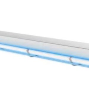 U12 UVC  Tube Light With Occupancy Sensor – ( Light provides disinfection from Covid ) OSHA Safety Approved